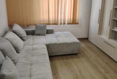 Garsonieră nedecomandată în Chitila