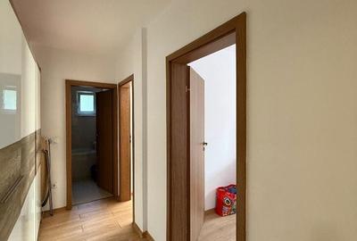Apartament cu 3 camere în Cetate - 2