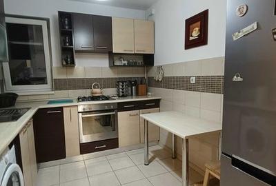 Apartament cu 2 camere, mobilat în Tineretului - 4