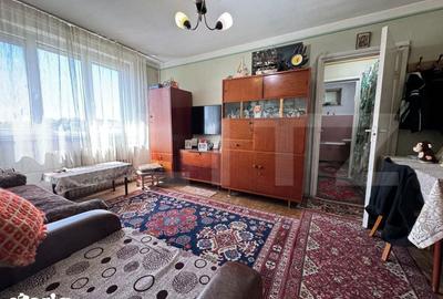 Apartament cu 2 camere semidecomandat în Rogerius - 2