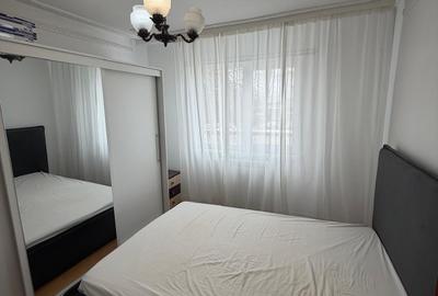 Apartament cu 4 camere nedecomandat în Micro 39 - 7