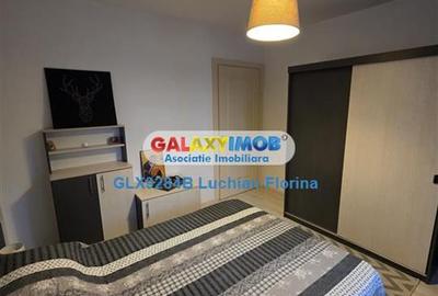 Apartament cu 2 camere semidecomandat, mobilat în Brâncoveanu - 5