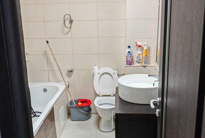 Apartament cu 2 camere decomandat în Florești - 8