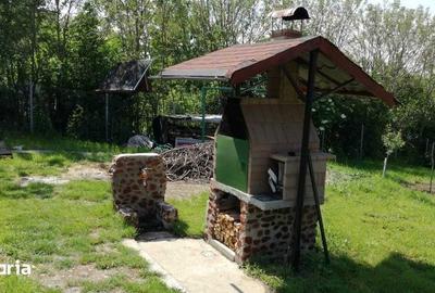 Casă cu 3 camere cu Teren 145 Mp în Vinga