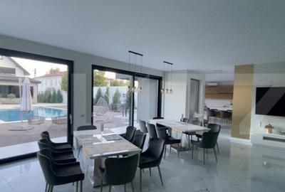 Casă cu 7 camere cu Teren 1507 Mp în Central - 13