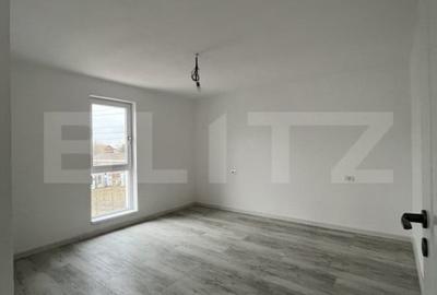 Casă individuală cu 4 camere cu Teren 500 Mp în Aeroport - 9