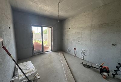 Duplex cu 5 camere cu Teren 270 Mp în Giroc - 5