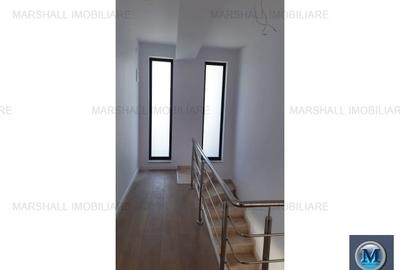 Vila cu 4 camere de vanzare in Paulesti, 143.43 mp #14675 Vila cu 4 camere de vanzare in Paulesti, 143.43 mp #14675 - 8