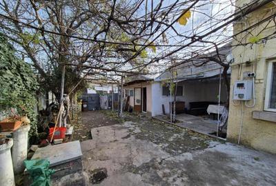 Casa 3 camere, caramida, teren 226 mp zona Centru Istoric - 12