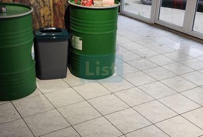 Spațiu comercial, de 30 mp, în Nord - Spitalul Județean - 2