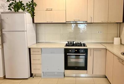 Apartament cu 2 camere decomandat, mobilat în Timpuri Noi - 15