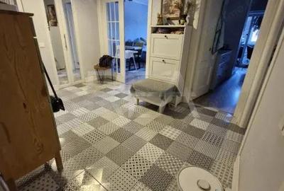 Apartament cu 3 camere ?i 4 balcoane la 10 minute de metroul Timpuri Noi - 19
