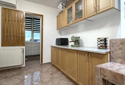 Apartament cu 2 camere semidecomandat în Torontalului - 11