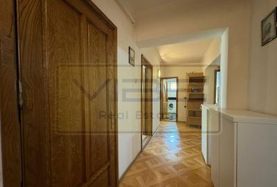 Apartament 4 camere decomandat Nicolina - Catedrala Catolica - 18