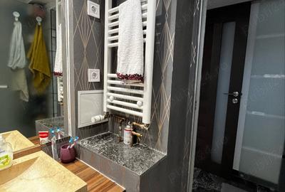 Apartament cu 2 camere semidecomandat în Giulești - 3