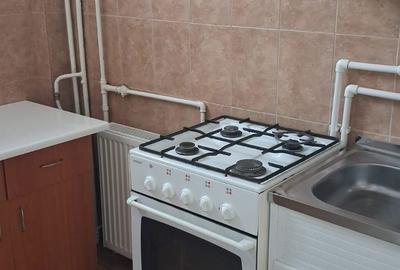 Garsonieră decomandată în Mănăștur - 1