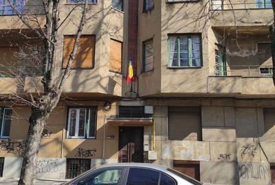 Apartament cu 2 camere decomandat în Central - 4