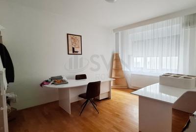 Apartament cu 4 camere decomandat, mobilat în Primăverii - 4