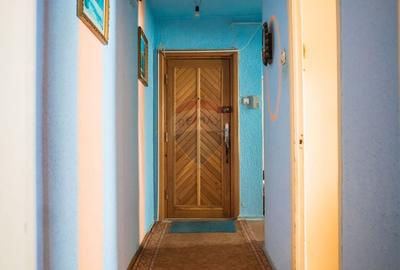 Apartament cu 2 camere de vanzare, in zona Stefan cel Mare! - 11