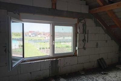 Casă cu 4 camere în Iosif - 8