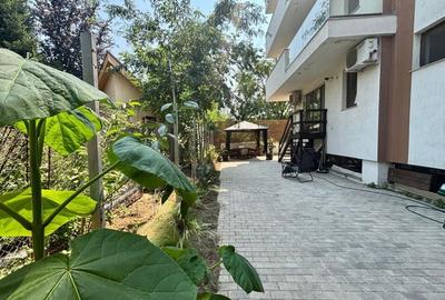 Vanzare 4 camere 149 mpc+curte 139 mp+4 locuri de parcare subterana - 13