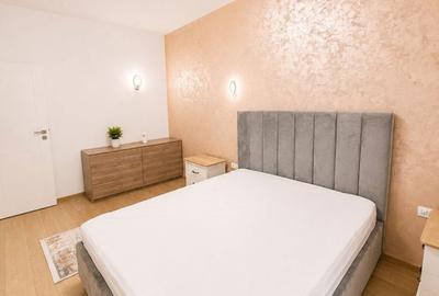 Apartament cu 3 camere în Nord - 11