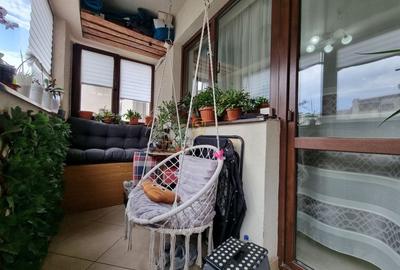 Apartament modern, mobilat si utilat, Grand Arena Mall, Bd. Metalurgiei - 13