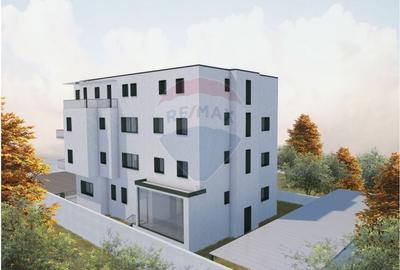 Imobil D+P+3E de vanzare *P-ta Alba Iulia *Cezar Bolliac *INVESTITIE - 6