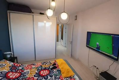 Apartament cu 2 camere decomandat, mobilat în Theodor Pallady - 2