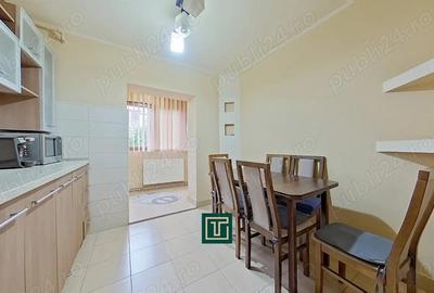 Apartament cu 2 camere spa?ios ?i primitor Micalaca, zona 300, Arad - 6