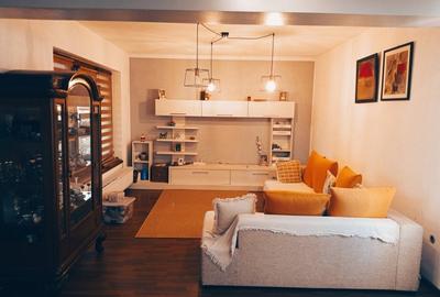 Casa / vila Bascov , mobilata / utilata , finisaje moderne ! - 5