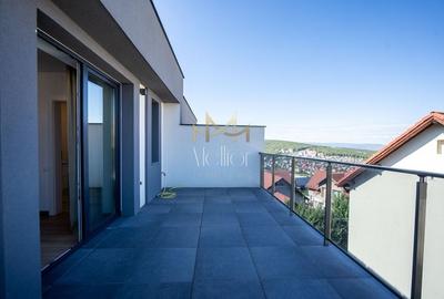 Apartament superb 1 camera - Europa - Eugen Ionesco - 7