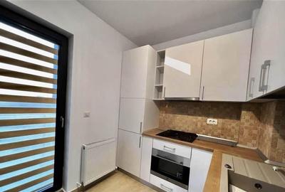 Garsoniera in Ploiesti, zona Albert,  MRS Village - 9