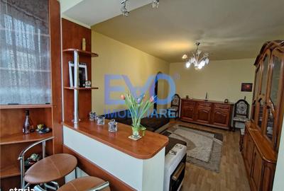Apartament cu 4 camere în Tătărași - 1