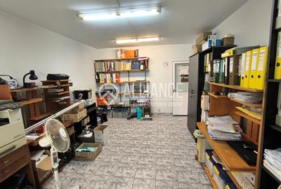Apartament cu 3 camere decomandat în Central - 2