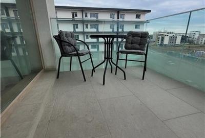 Apartament Premium cu Terasa Superba si Loc de Parcare, Mamaia Nord - 10