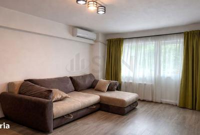 Apartament cu 3 camere în Central - 10