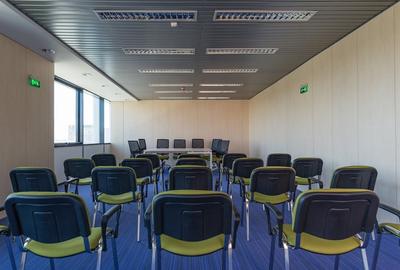Spatiu birouri clasa A - 3