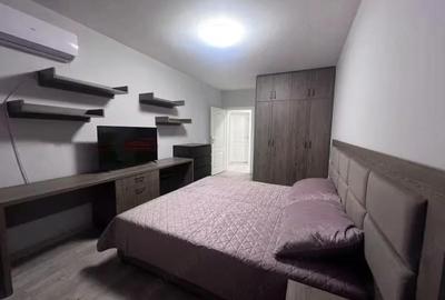 Apartament cu 2 camere decomandat în Doamna Ghica