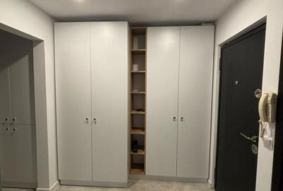 Apartament cu 2 camere decomandat în Steaua - 2