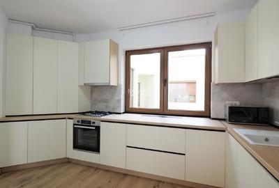 Apartament 3 camere | Aviatiei/Herastrau-Baneasa | Loc Parcare - 3