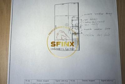 Spațiu comercial, de 164 mp, în Dristor - 4