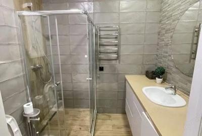 Garsonieră decomandată în Șagului