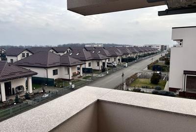 Apartament cu 2 camere decomandat în Păulești - 1