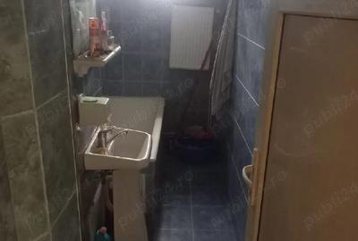 Apartament cu 2 camere nedecomandat în Central - 1