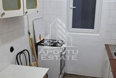 Apartament cu 3 camere, decomandat, zona Sagului - 7