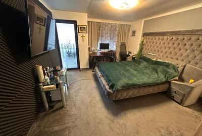 Casă cu 5 camere cu Teren 300 Mp în Central - 3