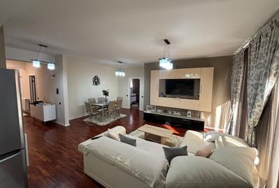 Apartament 4 camere de inchiriat | Manastur | Doua locuri de parcare incluse - 1