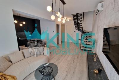Apartament 3 Camere Herastrau Bucuresti