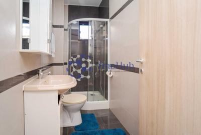 Apartament 2 camere mobilat, bloc nou 2017, 49 mp, capat CUG - 11